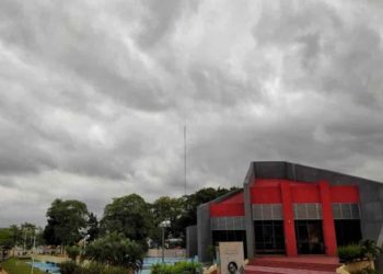 Se esperan lluvias intensas de hasta 150 mm este viernes en Tabasco: Conagua