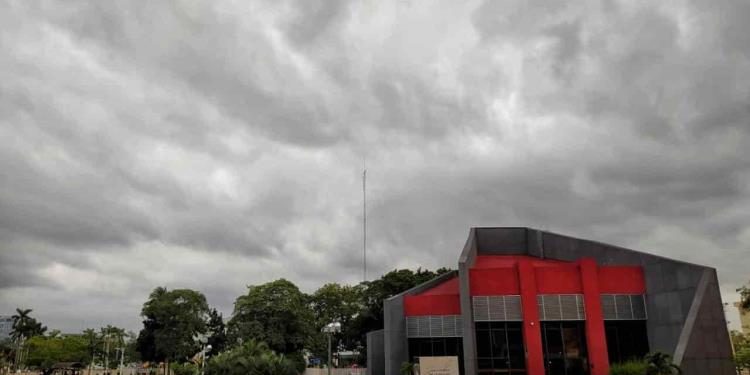 Se esperan lluvias intensas de hasta 150 mm este viernes en Tabasco: Conagua