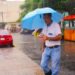Onda Tropical 20 provocará lluvias fuertes en Tabasco