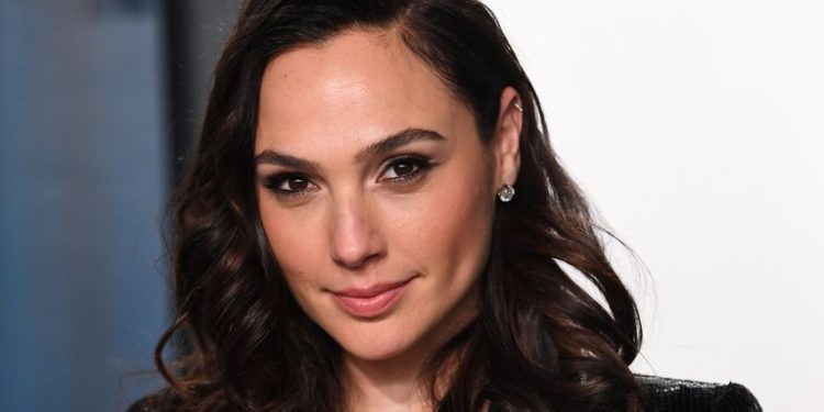 Gal Gadot condenó el asesinato de rehenes israelíes en Hamás