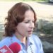 Aura Medina presume mejora en calidad crediticia del municipio de Centro