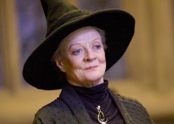 Fallece Maggie Smith, actriz de Harry Potter a los 89 años