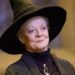 Fallece Maggie Smith, actriz de Harry Potter a los 89 años