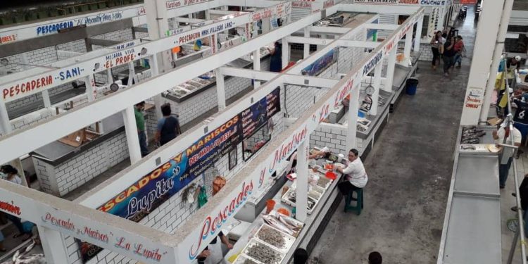 Recuperará SEDEC 100% de préstamos otorgados en sexenio anterior a locatarios del Pino Suárez