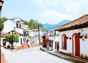 Filmarán telenovela de Televisa en Tapijulapa, Tabasco, confirma SEDEC