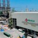 Pemex envia a India su primer cargamento de combustible desde la Refinería Olmeca