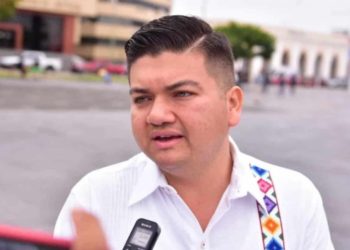 Alcalde electo de Comalcalco rechaza que su municipio sea el más inseguro de Tabasco