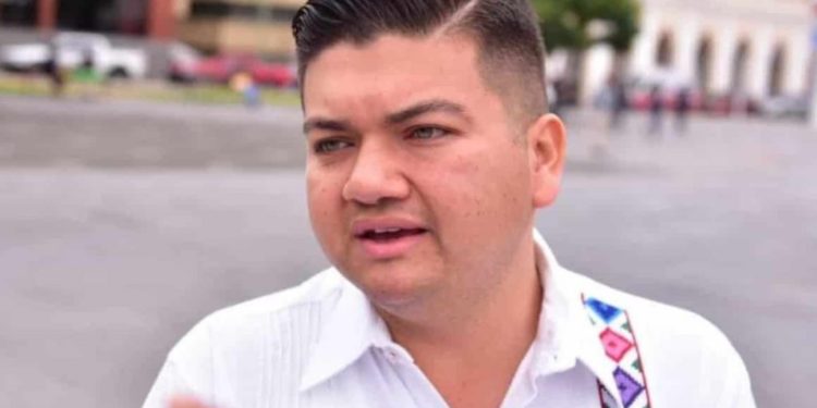 Alcalde electo de Comalcalco rechaza que su municipio sea el más inseguro de Tabasco
