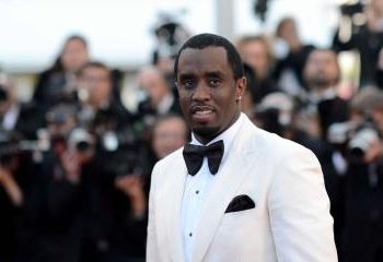 Sean «Diddy» Combs, rapero estadounidense se declara inocente de crimen organizado y tráfico sexual