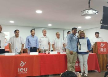 Turismo Tabasco entrega últimos certificados de «experiencias memorables» en la administración actual