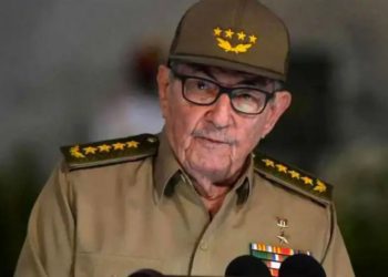 Crecen rumores sobre la muerte del dictador, Raúl Castro a los 93 años