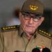 Crecen rumores sobre la muerte del dictador, Raúl Castro a los 93 años