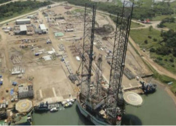 Refinería de Dos Bocas no ha alcanzado su óptima producción: Ramsés Pech