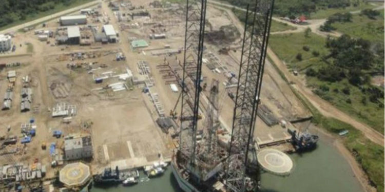 Refinería de Dos Bocas no ha alcanzado su óptima producción: Ramsés Pech