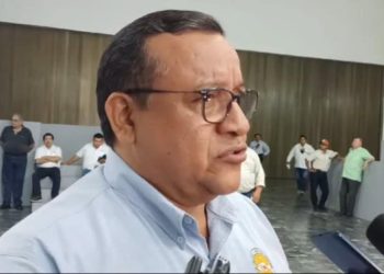 Gobierno de Tabasco otorga «gratificación» a trabajadores por fin de sexenio: SUTSET