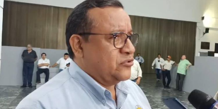 Gobierno de Tabasco otorga «gratificación» a trabajadores por fin de sexenio: SUTSET