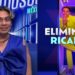 Ricardo Peralta el séptimo eliminado de «La Casa de los Famosos México 2»