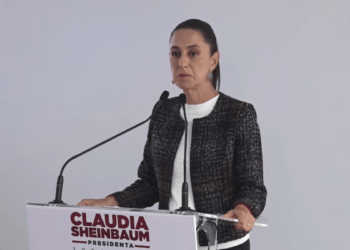 «Vamos a fusionar Segalmex y Diconsa para ser una sola unidad»: Claudia Sheinbaum