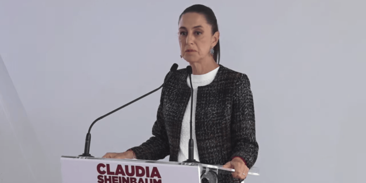 «Vamos a fusionar Segalmex y Diconsa para ser una sola unidad»: Claudia Sheinbaum