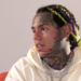 Solicitan orden de arresto contra el rapero Tekashi, acusado de violencia de género