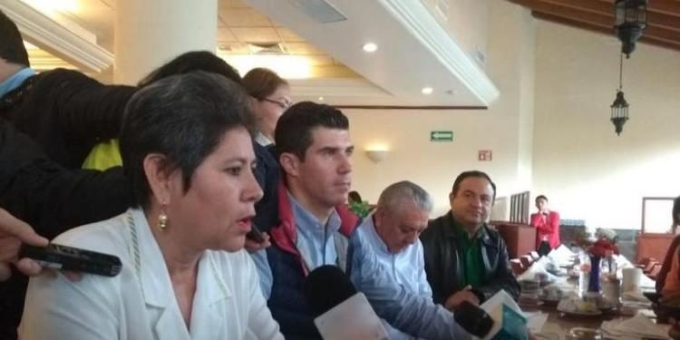 Balancán tendrá embajadora en la Feria Tabasco 2025: Beatriz Castañón