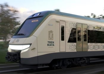 Tren Maya impulsa turismo en Pueblos Mágicos de Tabasco, asegura AMAV