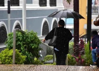 Prevé Conagua sábado caluroso para Tabasco