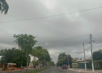 Depresión Tropical «John» dejará lluvias de hasta 150 milímetros en Tabasco