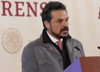 IMSS concluye contratación de personal médico en Tabasco, informa Zoé Robledo