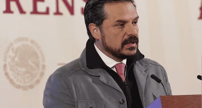 IMSS concluye contratación de personal médico en Tabasco, informa Zoé Robledo