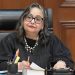 Renuncia ministra Norma Piña a la Suprema Corte de Justicia