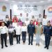 Pondera Ana Paty Peralta transparencia en recursos por derecho de saneamiento ambiental