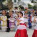 Ana Paty Peralta invita a cancunenses a sumarse al festival «Hanal Pixán»