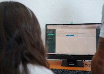 Continuará gobierno de BJ con modernización de trámites y servicios