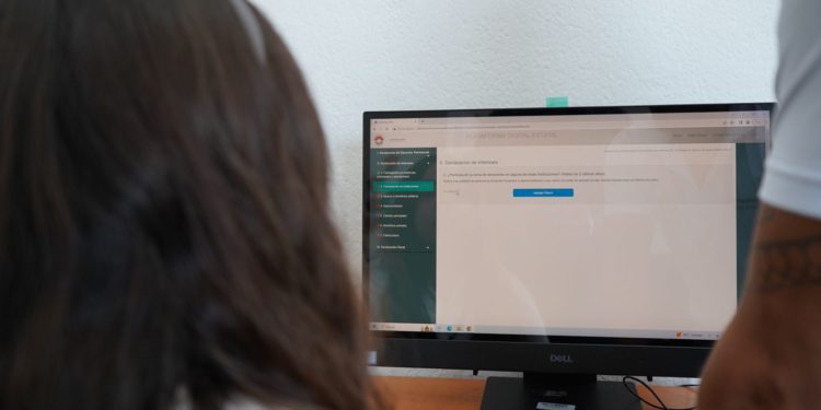 Continuará gobierno de BJ con modernización de trámites y servicios