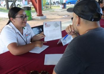 Invitan a participar en las votaciones de Presupuesto Participativo 2024