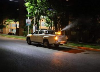 Presentará Salud nuevo programa de atención y combate a vectores en Tabasco