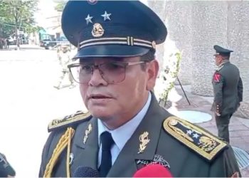 Denuncia anónima de resultados en Tabasco, destaca Comandante de la 30 Zona Militar