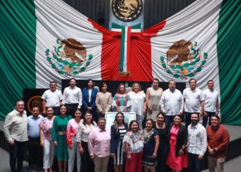 Aprueban de manera unánime la creación de la Secretaría de las Mujeres