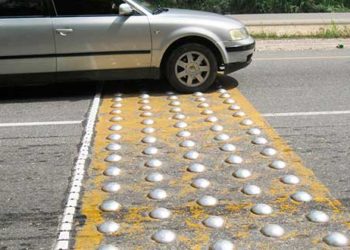 Instalarán reductores de velocidad en el periférico Carlos Pellicer Cámara