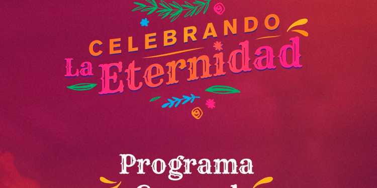 Invita Gobierno de Centro a participar en el Festival Celebrando la Eternidad