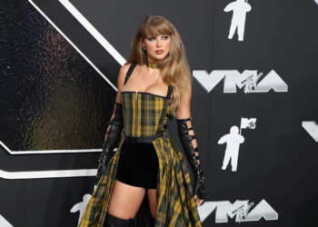  Taylor Swift donó 5 millones de dólares para apoyar a los afectados por los huracanes Helene y Milton en Florida