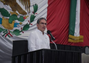 Resultados históricos en materia de Salud: SESA