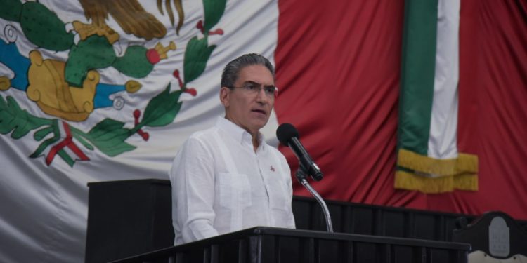 Resultados históricos en materia de Salud: SESA