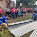 Entrega Gobierno de Centro apoyos a familias afectadas en Corregidora y Plátano y Cacao
