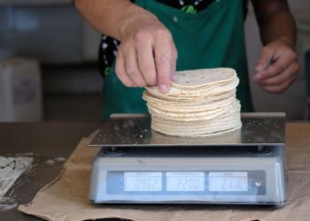 Aumento en insumos podría elevar el precio de la tortilla en Quintana Roo