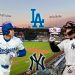Yankees y Dodgers la Serie Mundial de la MLB