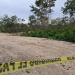 Asesinan a un persona en la colonia irregular San Pedro, Cancún