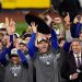 Los Dodgers logran victoria y se coronan campeones en la Serie Mundial de béisbol