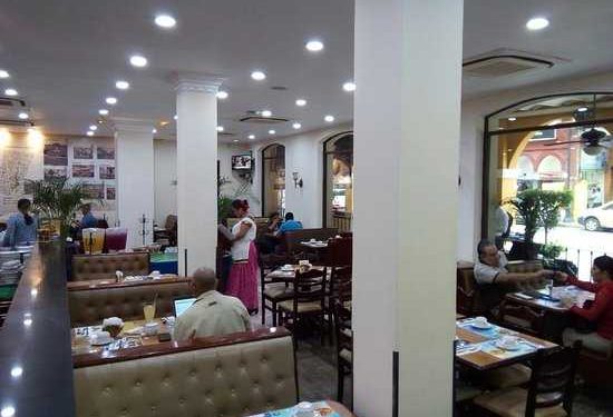 Restauranteros de Tabasco anticipan un aumento del 100% en ventas para noviembre y diciembre